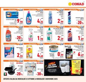 Volantino Conad Pagina 24