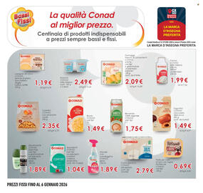 Volantino Conad Pagina 25