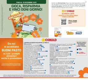 Volantino Conad Pagina 27