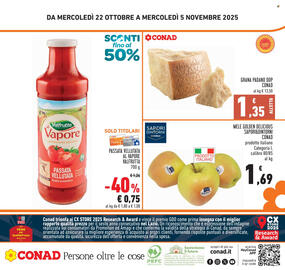 Volantino Conad Pagina 28