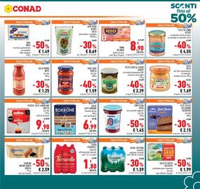 Volantino Conad Pagina 3