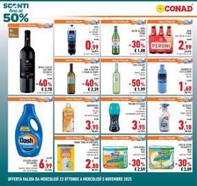 Volantino Conad Pagina 4