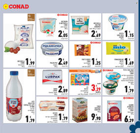 Volantino Conad Pagina 9
