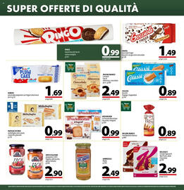 Volantino A&O | super Pagina 10