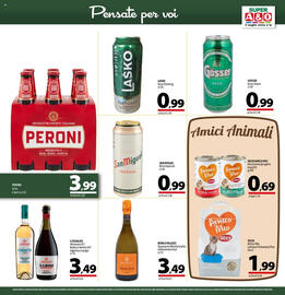 Volantino A&O | super Pagina 13