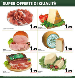 Volantino A&O | super Pagina 4