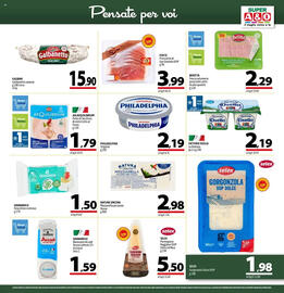 Volantino A&O | super Pagina 5
