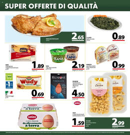 Volantino A&O | super Pagina 6