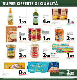 Volantino A&O | super Pagina 8