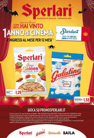 Volantino Galassia | Grandi marche Pagina 6