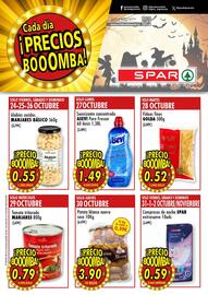 Folleto SPAR Página 1