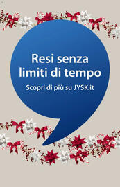 Volantino JYSK Pagina 17