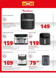 Volantino Comet Pagina 2