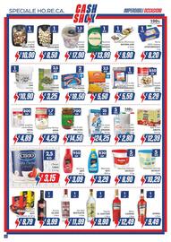 Volantino Italy Cash Pagina 10