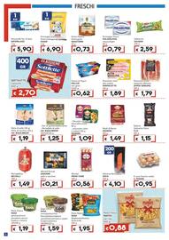 Volantino Italy Cash Pagina 4