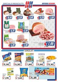 Volantino Italy Cash Pagina 5