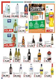 Volantino Italy Cash Pagina 6