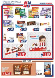 Volantino Italy Cash Pagina 7