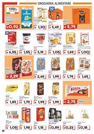 Volantino Italy Cash Pagina 8