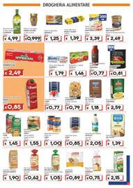 Volantino Italy Cash Pagina 9