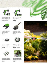 Leroy Merlin catalogue Page 11