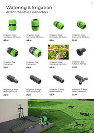 Leroy Merlin catalogue Page 12