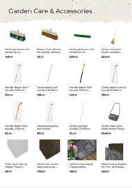 Leroy Merlin catalogue Page 14