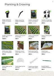 Leroy Merlin catalogue Page 16