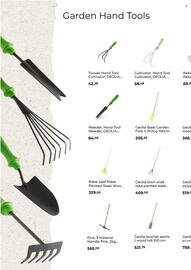 Leroy Merlin catalogue Page 4
