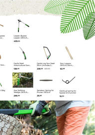 Leroy Merlin catalogue Page 7