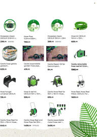 Leroy Merlin catalogue Page 9