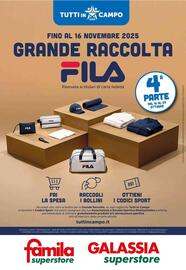 Volantino Famila Superstore | Grandi marche Pagina 10