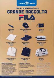 Volantino Famila Superstore | Grandi marche Pagina 11