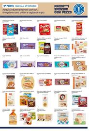 Volantino Famila Superstore | Grandi marche Pagina 14