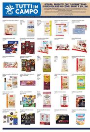 Volantino Famila Superstore | Grandi marche Pagina 15