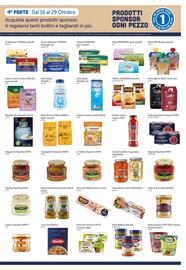 Volantino Famila Superstore | Grandi marche Pagina 16