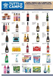 Volantino Famila Superstore | Grandi marche Pagina 17
