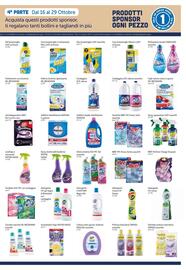 Volantino Famila Superstore | Grandi marche Pagina 18