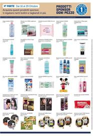 Volantino Famila Superstore | Grandi marche Pagina 19