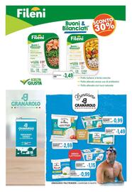 Volantino Famila Superstore | Grandi marche Pagina 2