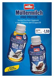 Volantino Famila Superstore | Grandi marche Pagina 3