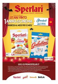 Volantino Famila Superstore | Grandi marche Pagina 6