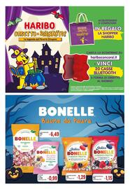 Volantino Famila Superstore | Grandi marche Pagina 7