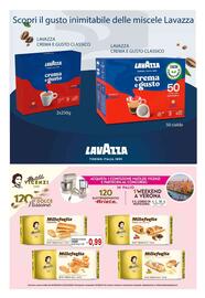 Volantino Famila Superstore | Grandi marche Pagina 8