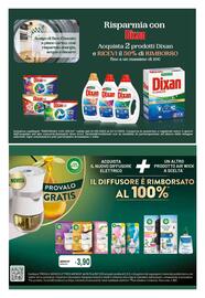 Volantino Famila Superstore | Grandi marche Pagina 9