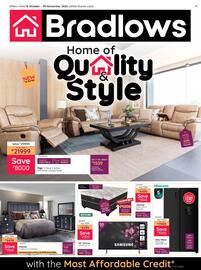 Bradlows catalogue Page 1