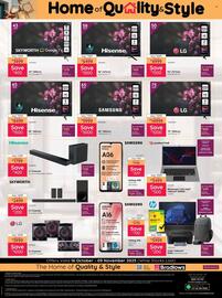 Bradlows catalogue Page 8