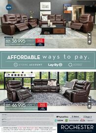 Rochester catalogue Page 16