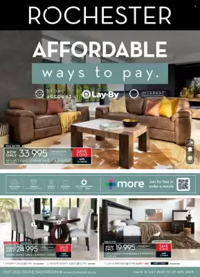 Rochester catalogue (valid until 9-11)