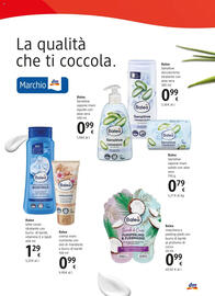 Volantino dm drogerie markt Pagina 3